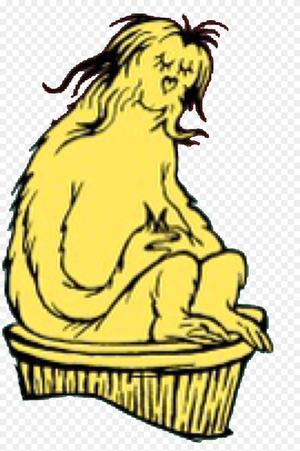 Seuss Wiki, Art, Painting, Adult, Female Free Transparent Png