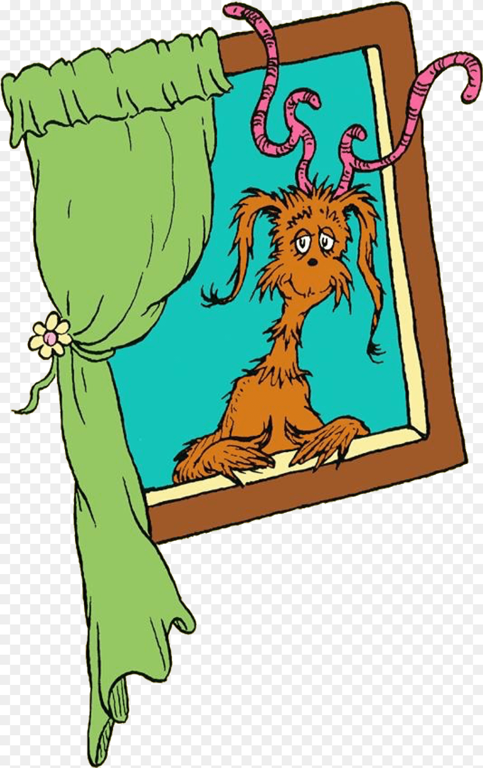 Seuss Wiki Character There39s A Wocket In My Pocket, Adult, Female, Person, Woman Free Png Download