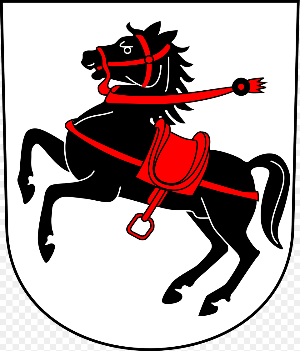 Seuzach Blazon Clipart Png