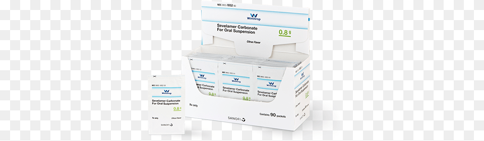 Sevelamer Carbonate Powder Packets Sevelamer Carbonate, File, Text, First Aid, Paper Free Transparent Png
