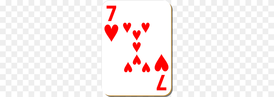 Seven Symbol, Text Free Png