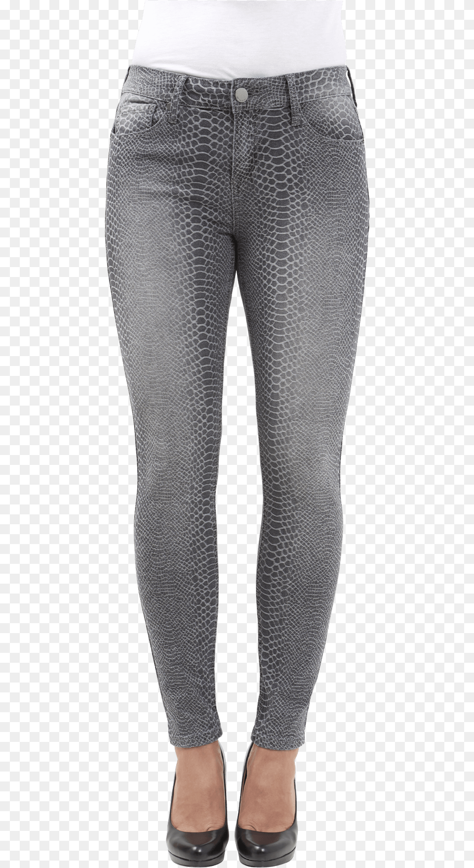 Seven 7 Jacquard Skinny Jeans Leggings, Clothing, Pants, Armor, Chain Mail Png