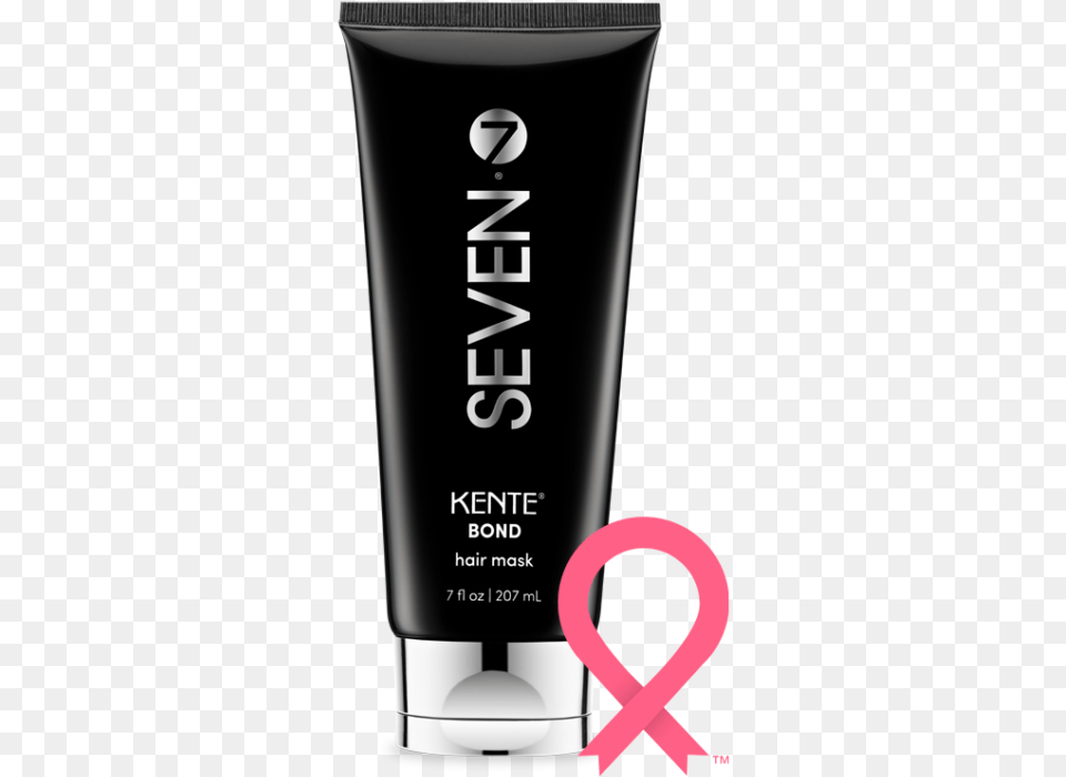 Seven Bond Hair Mask, Bottle, Aftershave, Can, Tin Free Png Download