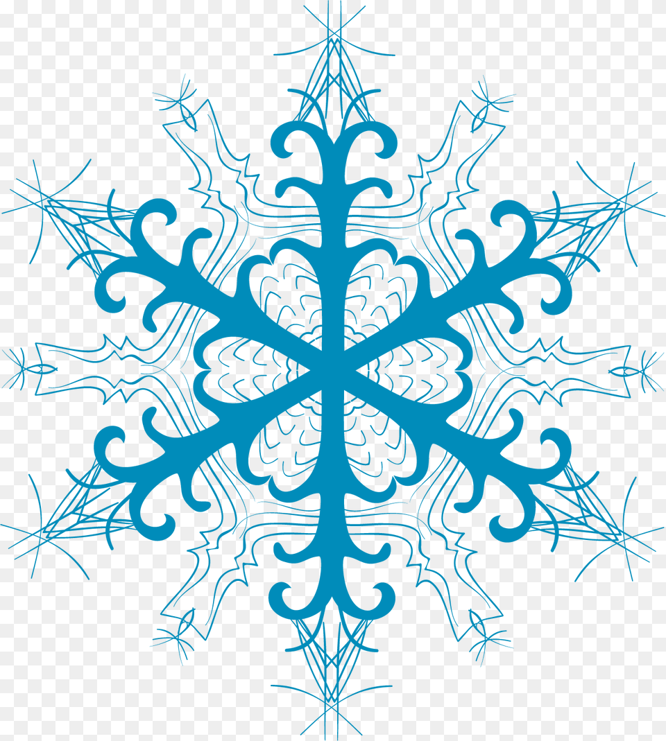 Seven Circle Symbol, Nature, Outdoors, Snow, Snowflake Png
