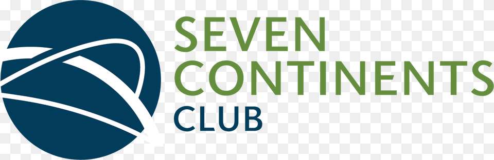 Seven Continents Club Graphic Design, Logo Free Png