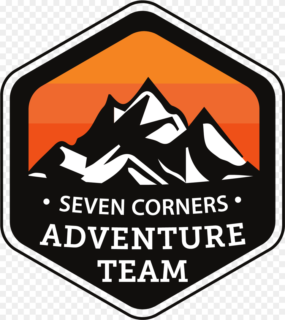 Seven Corners Adventure Team Logo Miniature Golf Minigolf Deluxe 3d Ultra Minigolf Adventures, Advertisement, Poster, Sticker, Building Png Image