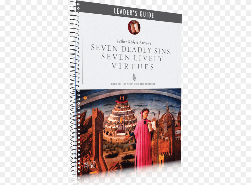 Seven Deadly Sins Seven Lively Virtues, Adult, Book, Female, Novel Free Transparent Png