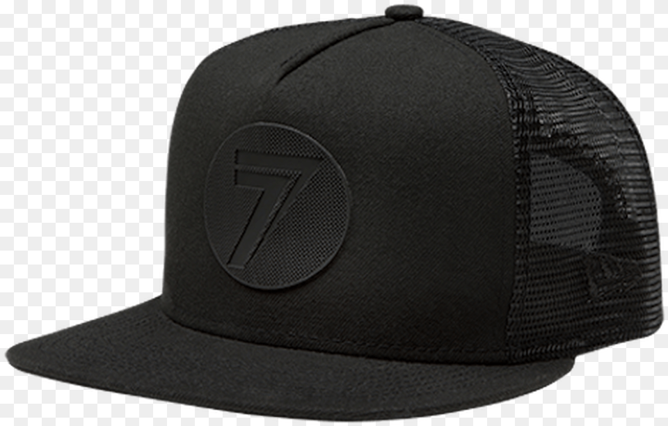 Seven Dot Snapback Hat Baseball Cap, Baseball Cap, Clothing Png