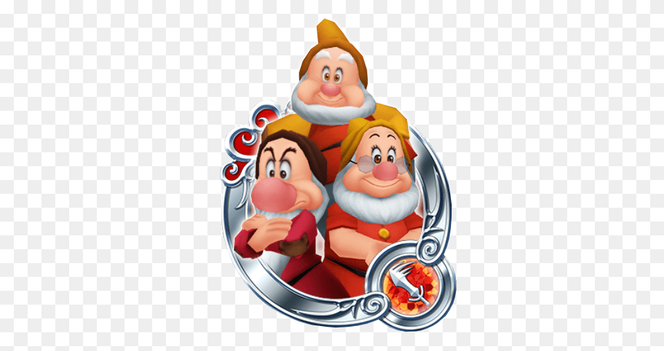 Seven Dwarfs, Baby, Person, Food, Meal Png Image
