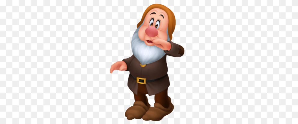 Seven Dwarfs, Baby, Person, Plush, Toy Free Png Download