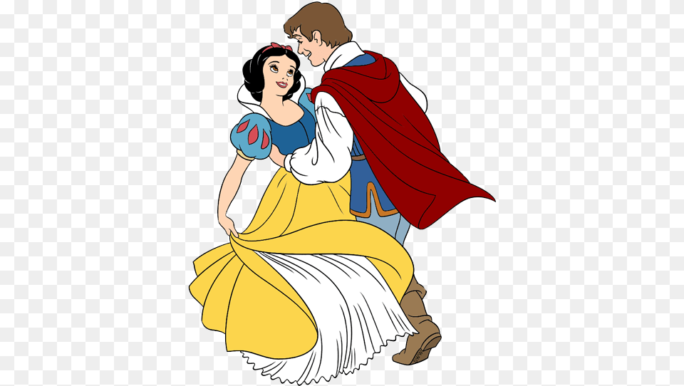 Seven Dwarfs Iphone 6 Plus Character Clip Art Snow White Prince Carry Snow White, Adult, Person, Woman, Female Png Image