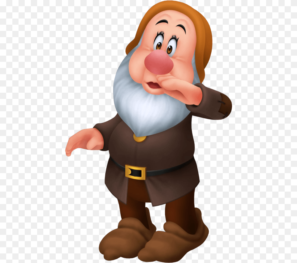 Seven Dwarfs Sneezy Dopey Bashful Snow White And The Seven Dwarfs Sneezy, Baby, Person, Cartoon Free Png