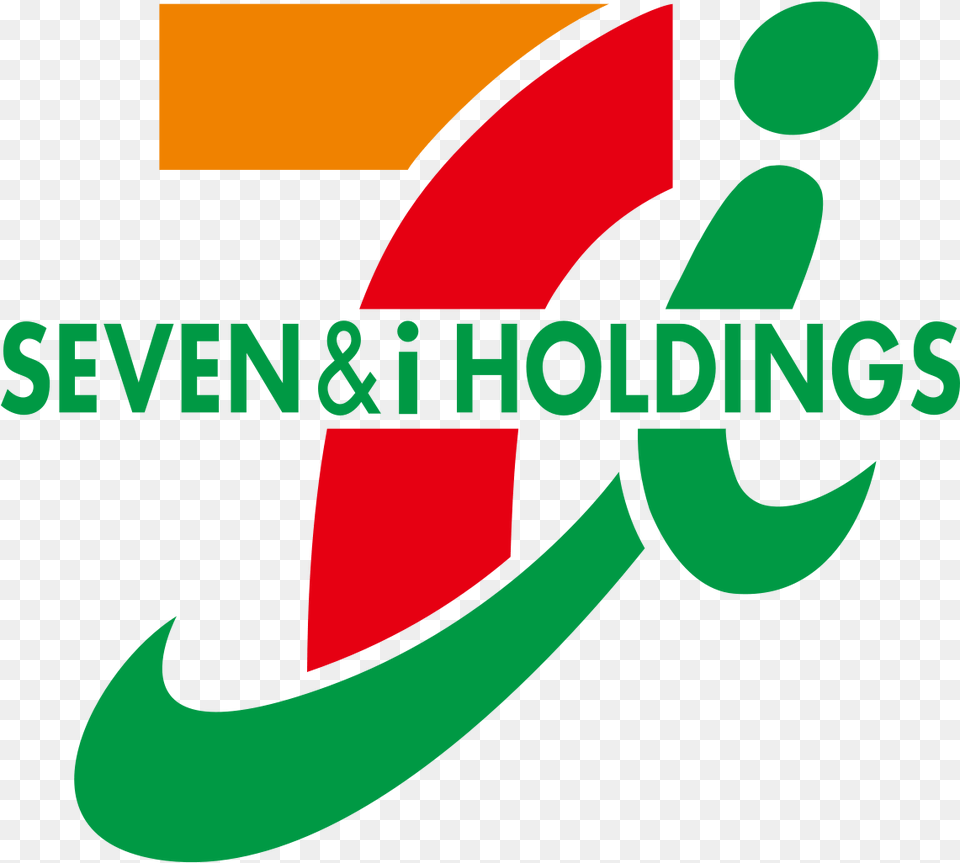 Seven I Holdings Co Seven I Holdings Co Ltd, Logo, Dynamite, Weapon Png