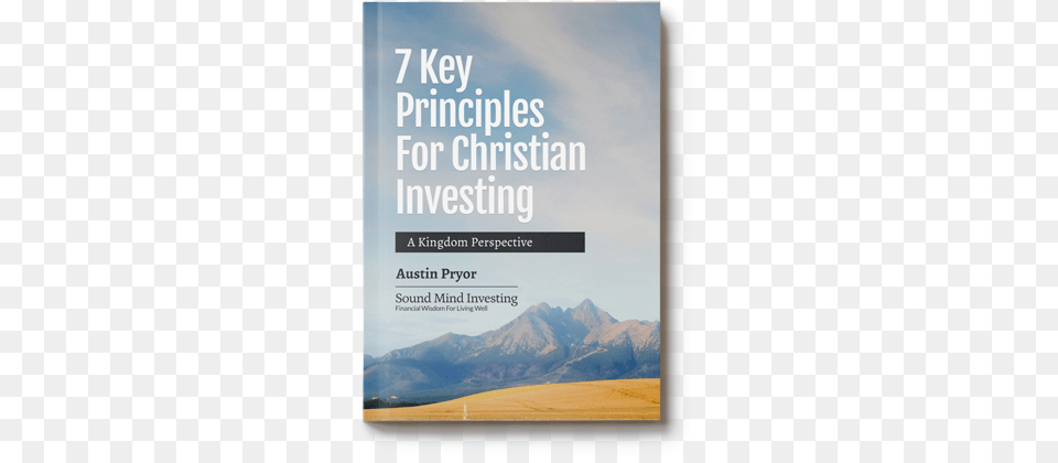 Seven Key Principles For Christian Investing Summit, Advertisement, Poster, Nature, Outdoors Png