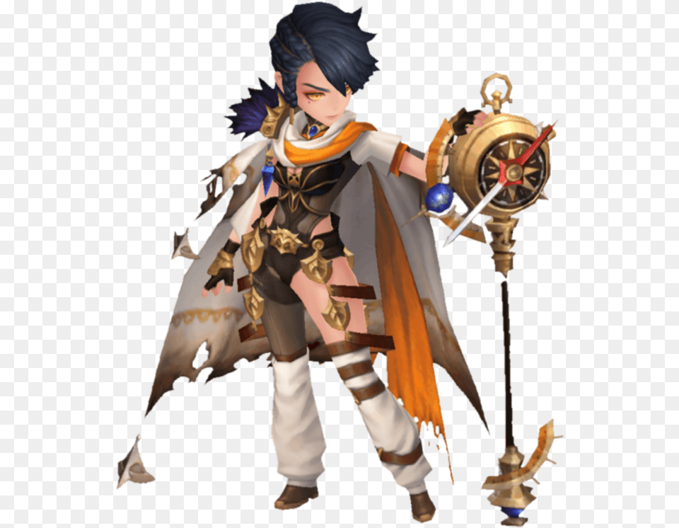 Seven Knights Wiki, Adult, Person, Female, Woman Free Transparent Png