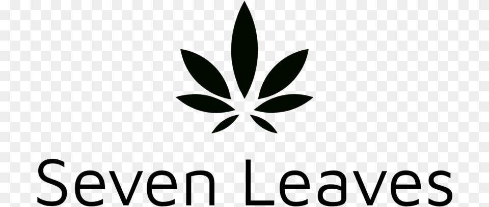 Seven Leaves Logo Texas, Leaf, Plant, Green Free Png
