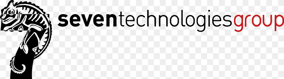 Seven Technologies, Text Free Transparent Png