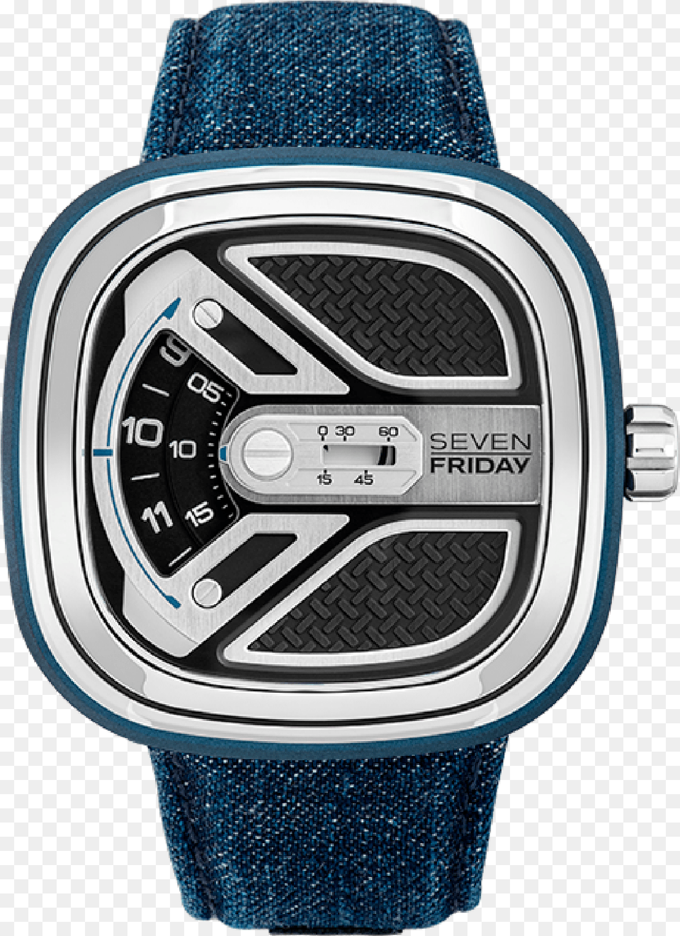 Sevenfriday M1b, Arm, Body Part, Person, Wristwatch Free Transparent Png