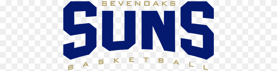 Sevenoaks Suns Basketball Club Graphic Design, Text Png