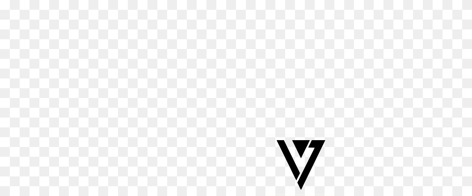 Seventeen, Triangle Free Transparent Png