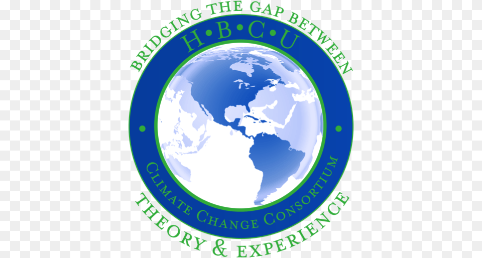 Seventh Annual Hbcu Climate Change Conference Circle, Astronomy, Outer Space, Logo, Face Free Png