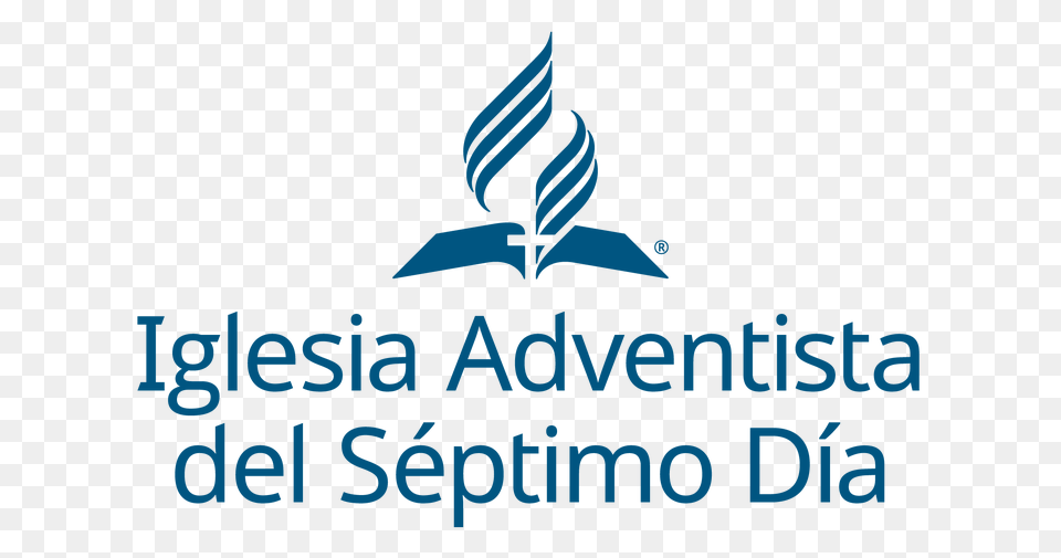 Seventh Day Adventist Church Logo In Spanish Png Image