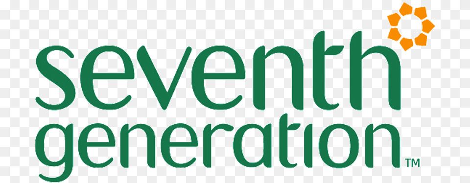 Seventh Generation Logo, Green, Text, Dynamite, Weapon Png Image