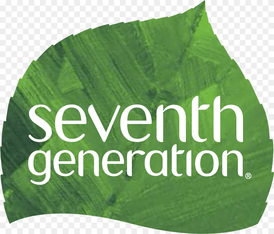 Seventh Generation Logo Vector Seventh Generation Logo, Leaf, Plant, Green Free Transparent Png
