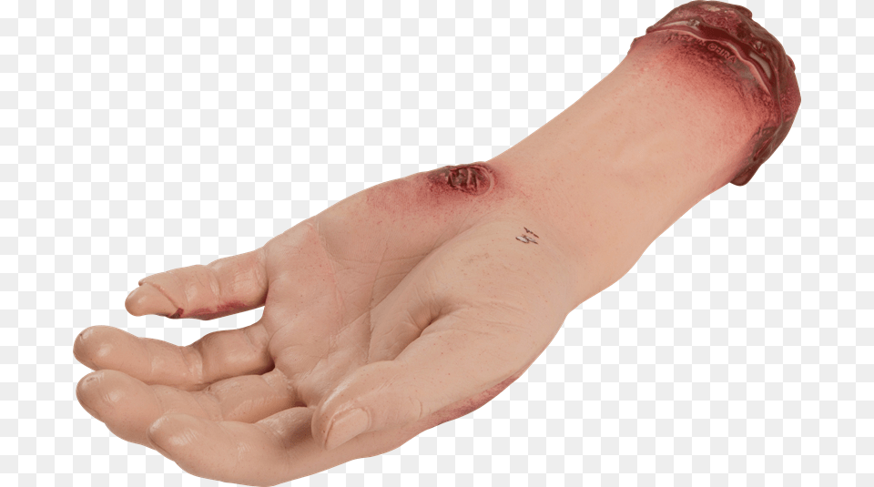 Severed Hand Severed Hand, Ankle, Body Part, Injury, Person Free Png Download