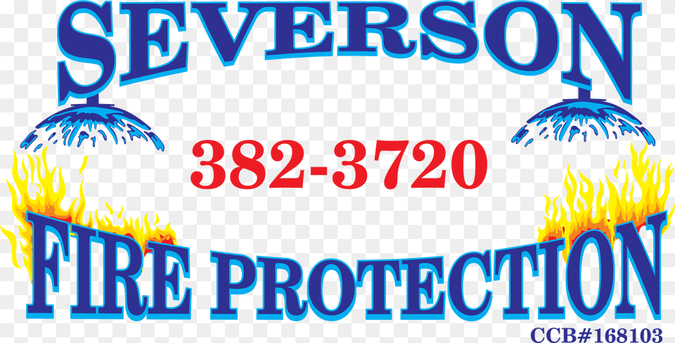 Severson Fire Logo Poster, Text Free Transparent Png