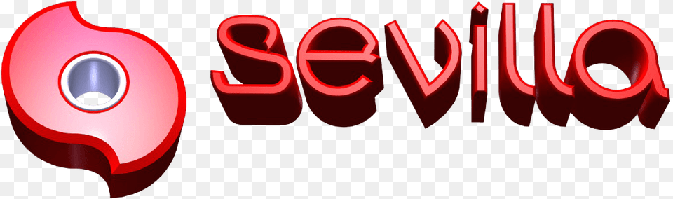 Sevilla Long Beach Logo, Dynamite, Weapon Png Image