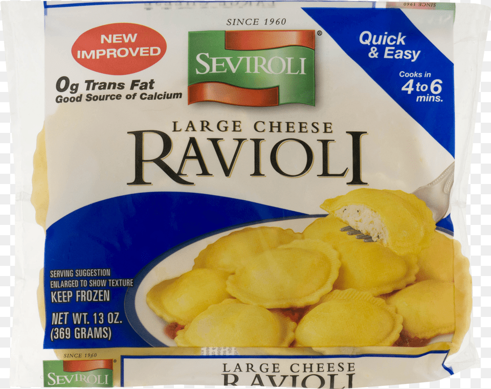 Seviroli Ravioli, Food, Blade, Cooking, Knife Free Png Download