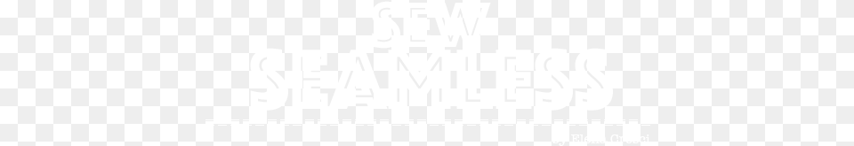 Sew Seamless Ps4 Logo White Transparent, Text Free Png