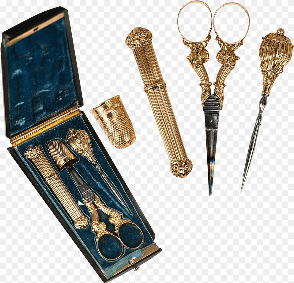 Sewing, Blade, Weapon, Knife, Dagger Png