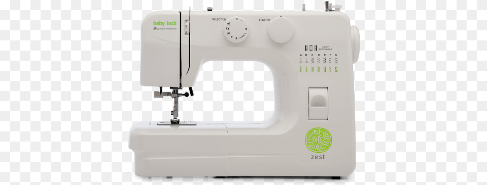 Sewing And Vacuum Baby Lock Machines Baby Lock Sewing Machine, Appliance, Device, Electrical Device, Sewing Machine Free Png Download