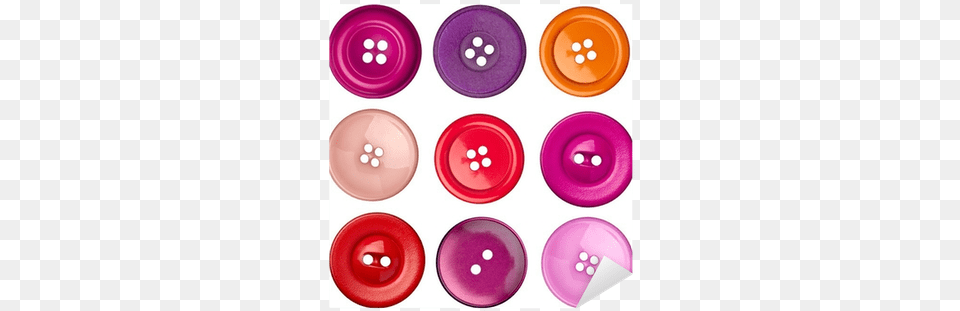Sewing Button Download, Disk, Accessories Free Png