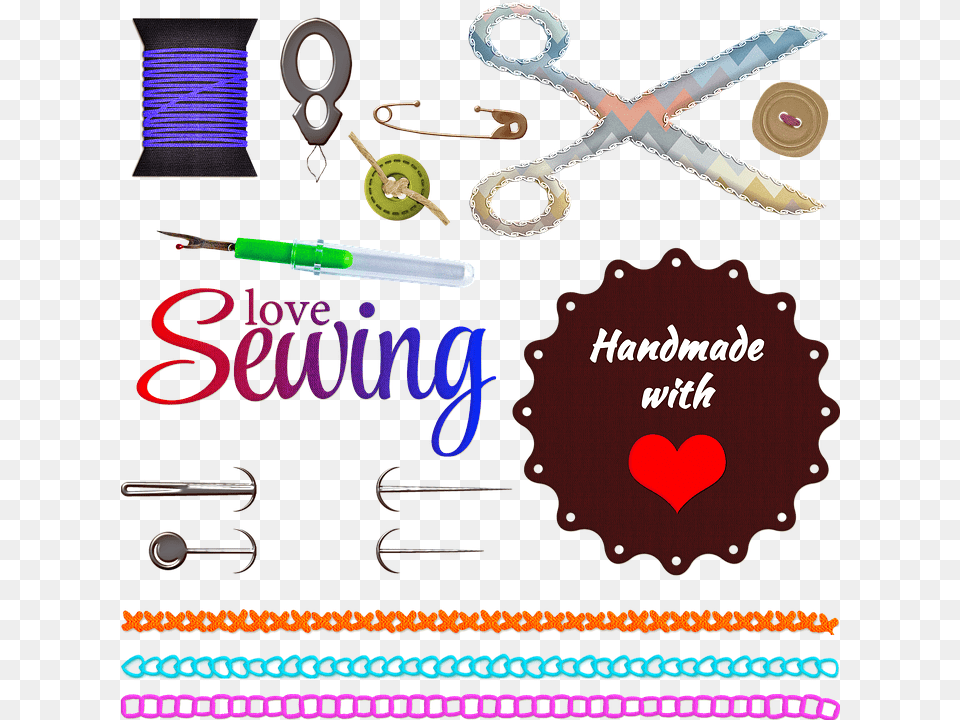 Sewing Buttons Sewing Notions Sewing Stitches Sewing Png Image