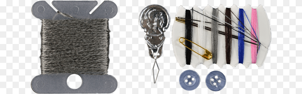 Sewing Kit With Conductive Thread Nutcracker, Accessories, Formal Wear, Tie Free Transparent Png