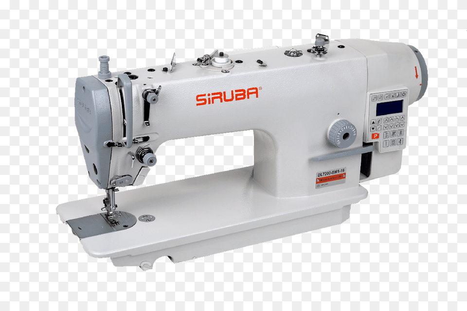 Sewing Machine, Appliance, Device, Electrical Device, Sewing Machine Free Png
