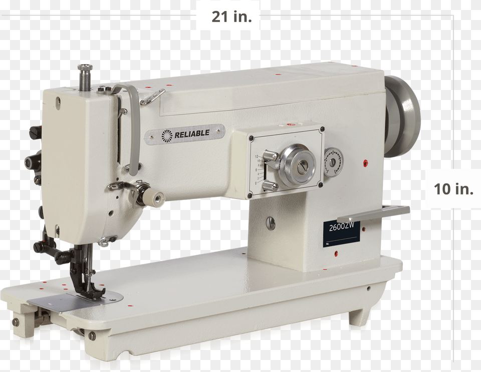 Sewing Machine, Appliance, Device, Electrical Device, Sewing Machine Free Png Download