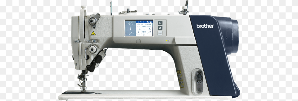 Sewing Machine, Device, Appliance, Electrical Device, Sewing Machine Free Png Download