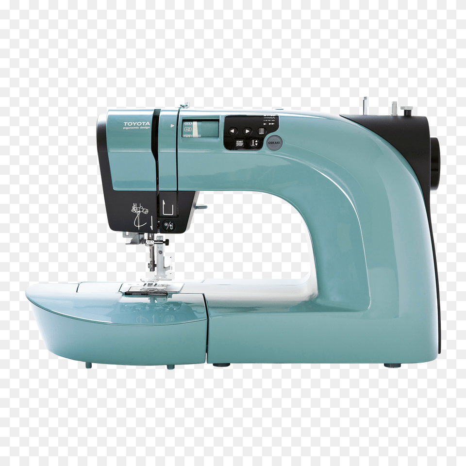 Sewing Machine, Appliance, Device, Electrical Device, Sewing Machine Free Png Download