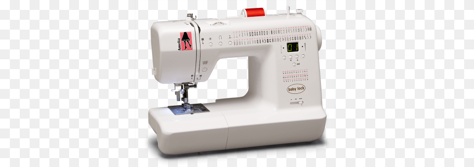 Sewing Machine, Appliance, Device, Electrical Device, Sewing Machine Free Png