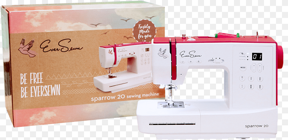 Sewing Machine, Appliance, Device, Electrical Device, Sewing Machine Free Transparent Png