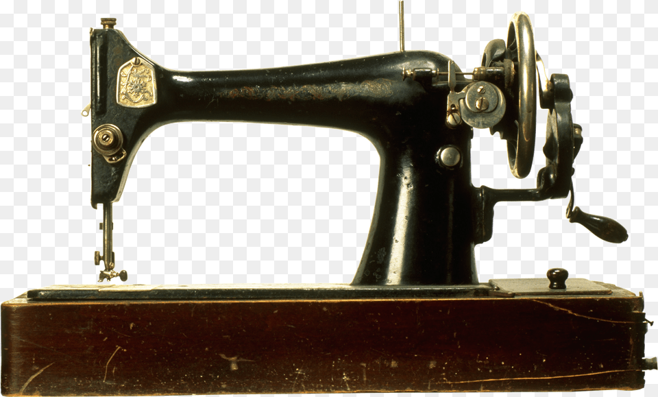 Sewing Machine, Appliance, Device, Electrical Device, Sewing Machine Free Png Download