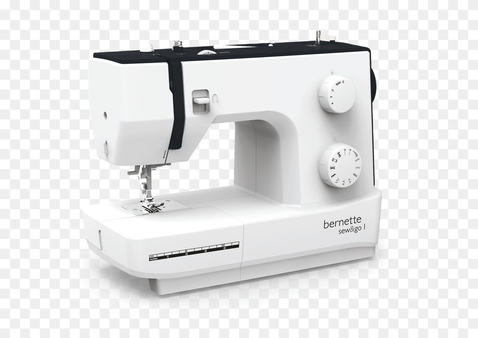 Sewing Machine, Appliance, Device, Electrical Device, Sewing Machine Free Png