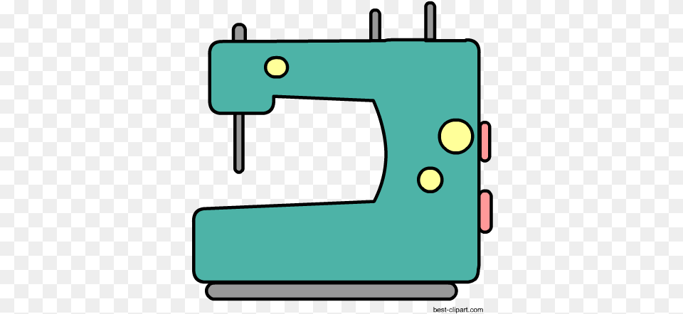 Sewing Machine, Appliance, Device, Electrical Device, Sewing Machine Png