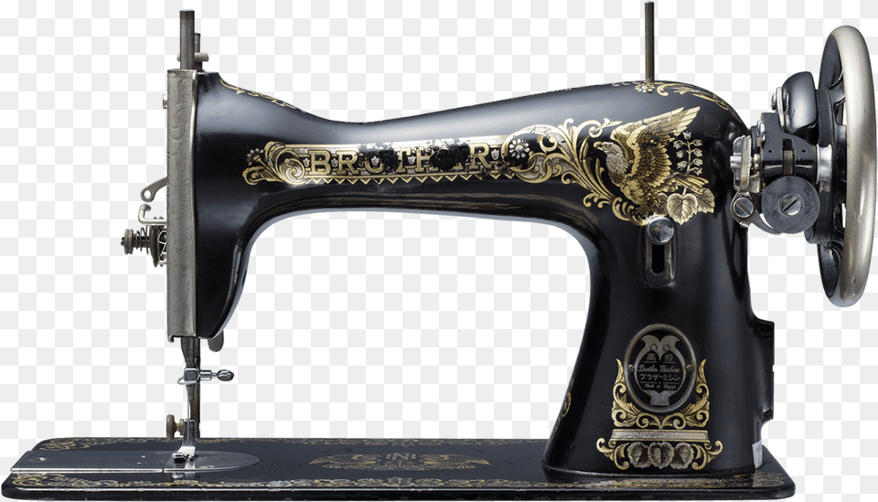 Sewing Machine, Appliance, Device, Electrical Device, Sewing Machine Png Image