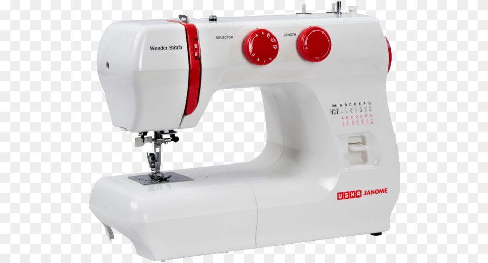 Sewing Machine, Appliance, Device, Electrical Device, Sewing Machine Png