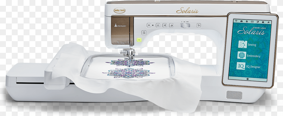 Sewing Machine, Device, Appliance, Electrical Device, Sewing Machine Png Image
